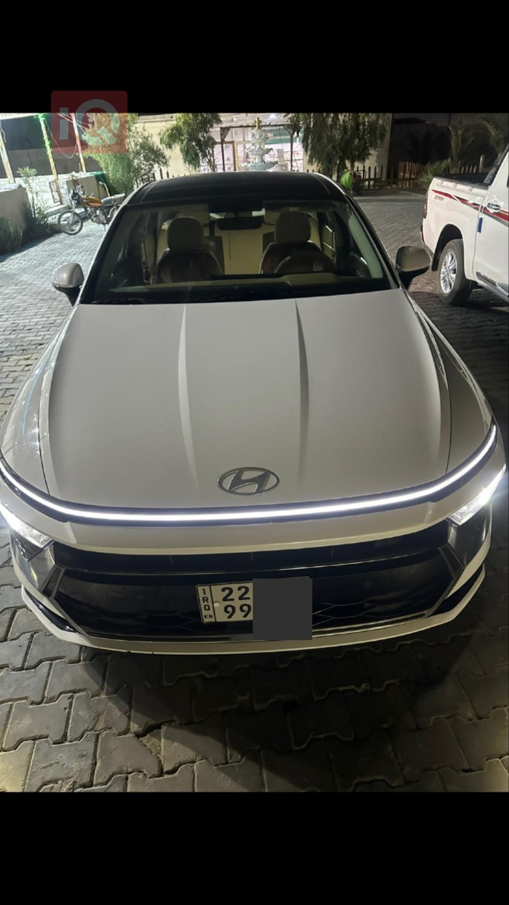 هيونداي سوناتا